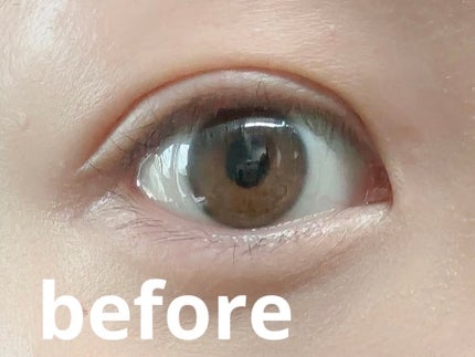 メロウ フィーリング アイズ ムーン エモーション/ESPRIQUE/アイシャドウパレットを使ったクチコミ(6枚目)