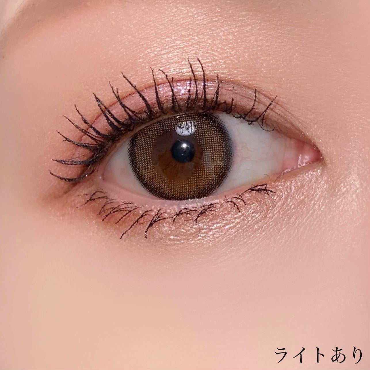 ラズベリー ロリーポップ アイパレット/shu uemura/アイシャドウパレットを使ったクチコミ(8枚目)