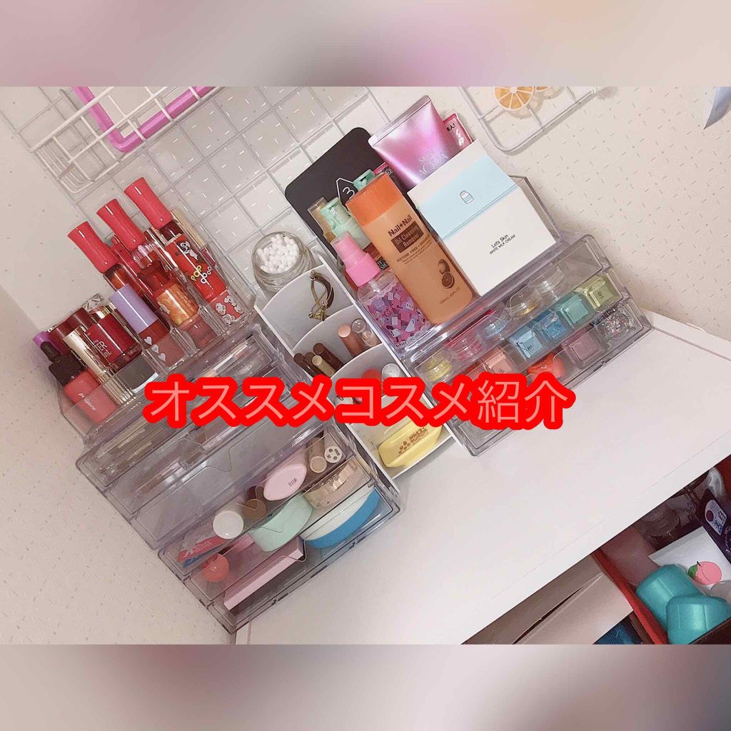 オペラ リップティント N/OPERA/リップティントを使ったクチコミ（1枚目）