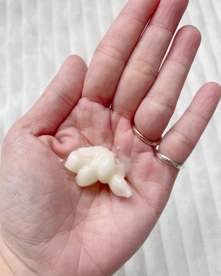 シャンプー/トリートメント SR/CLAYGE/市販シャンプーを使ったクチコミ(7枚目)