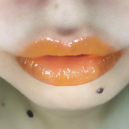 la farfa la farfa 2019年3月号のクチコミ「#今日のリップ July 15th., 2019
✨2019年la farfa 付録 la.....」(2枚目)