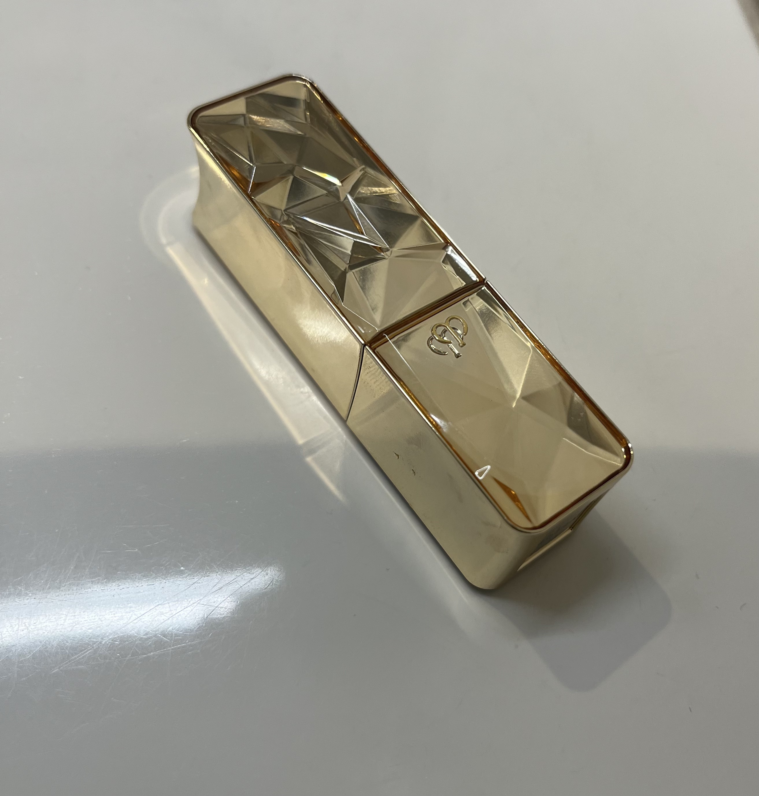 クレ・ド・ポー ボーテ ル・ルージュプレシュー/クレ・ド・ポー ボーテ/口紅を使ったクチコミ（3枚目）