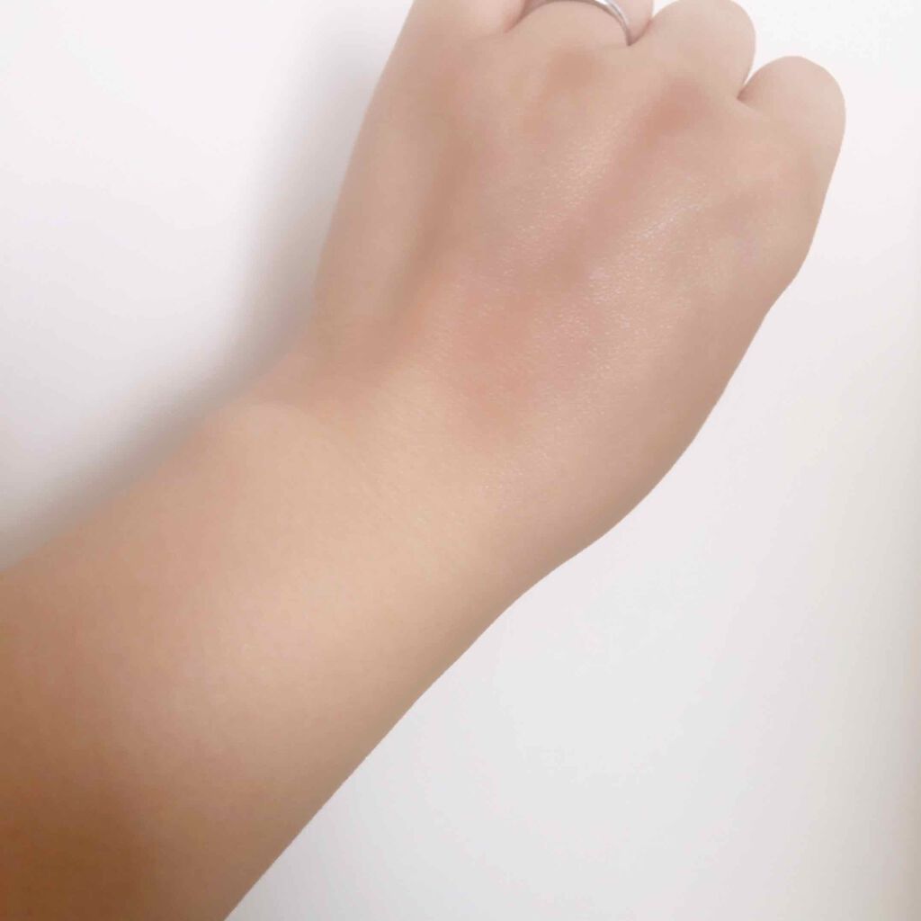 SOFINA iP UV レジスト リッチクリーム/SOFINA iP/日焼け止め・UVケアを使ったクチコミ(4枚目)