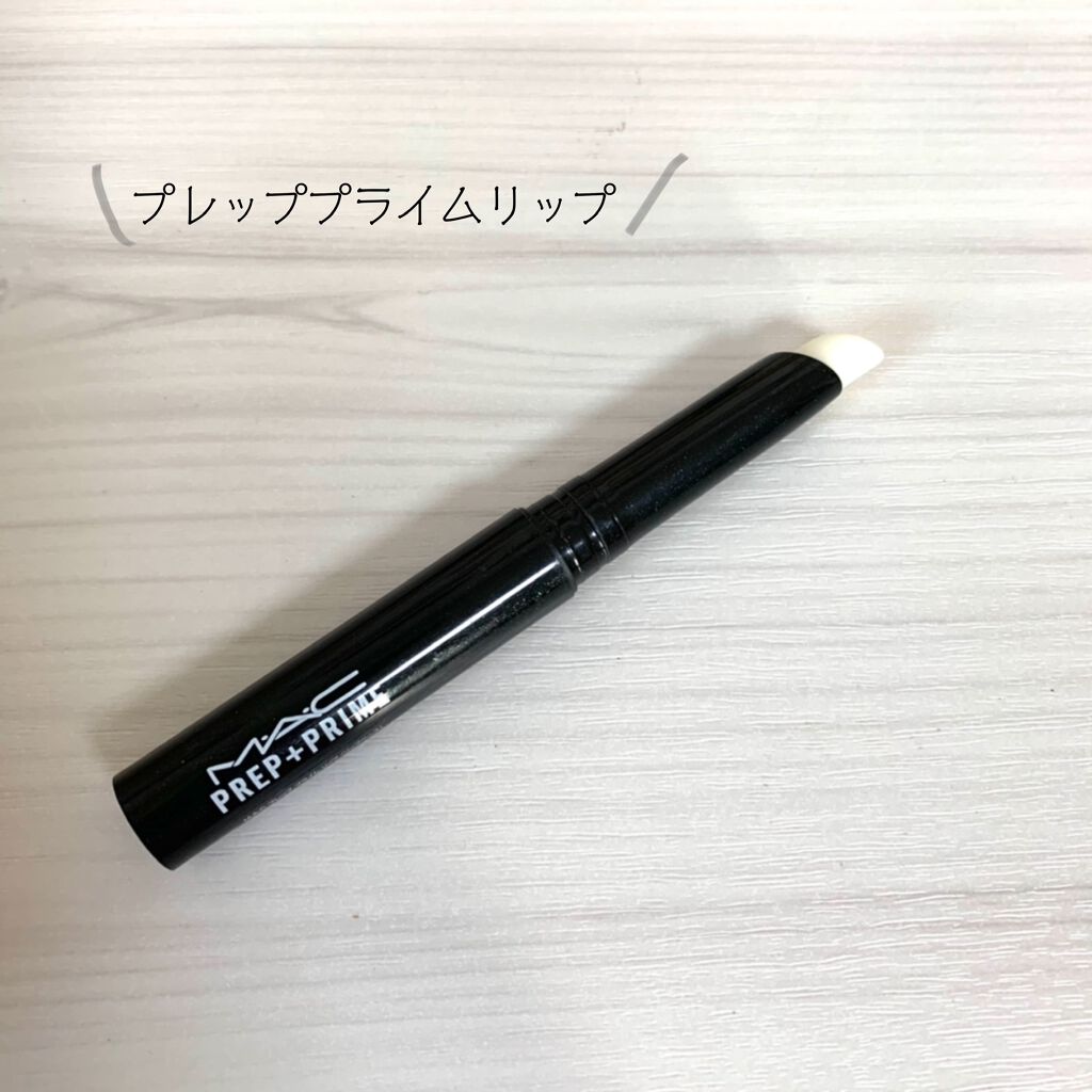 リップスティック/M・A・C/口紅を使ったクチコミ(4枚目)