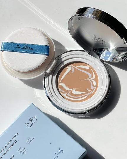 パワーブライトニング グルタチオンクリーム/Dr.Althea/フェイスクリームを使ったクチコミ(6枚目)