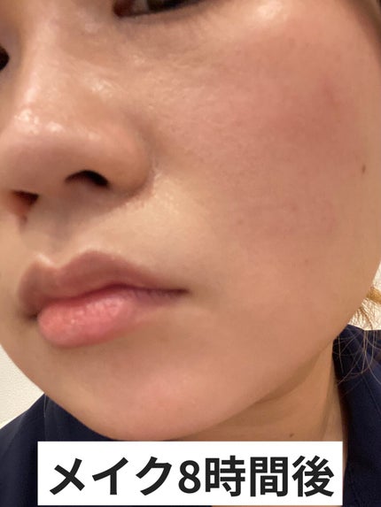 フジコあぶらとりウォーターパウダー/Fujiko/プレストパウダーを使ったクチコミ(5枚目)