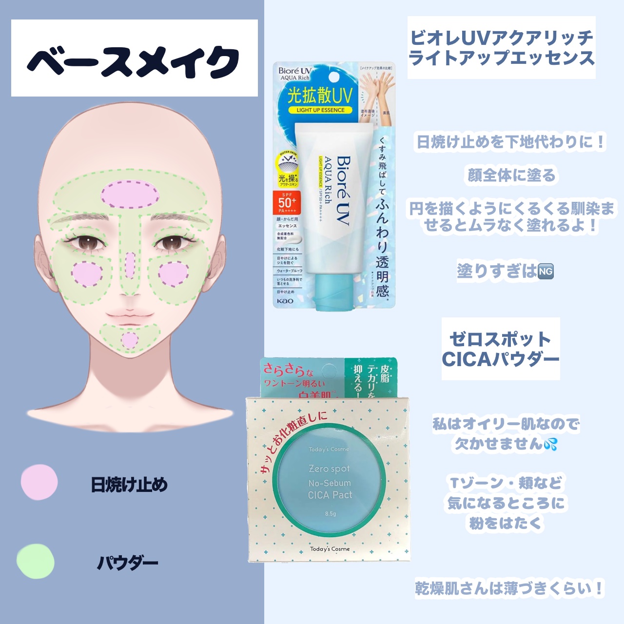 パーフェクトマルチアイズ/キャンメイク/アイシャドウパレットを使ったクチコミ（2枚目）