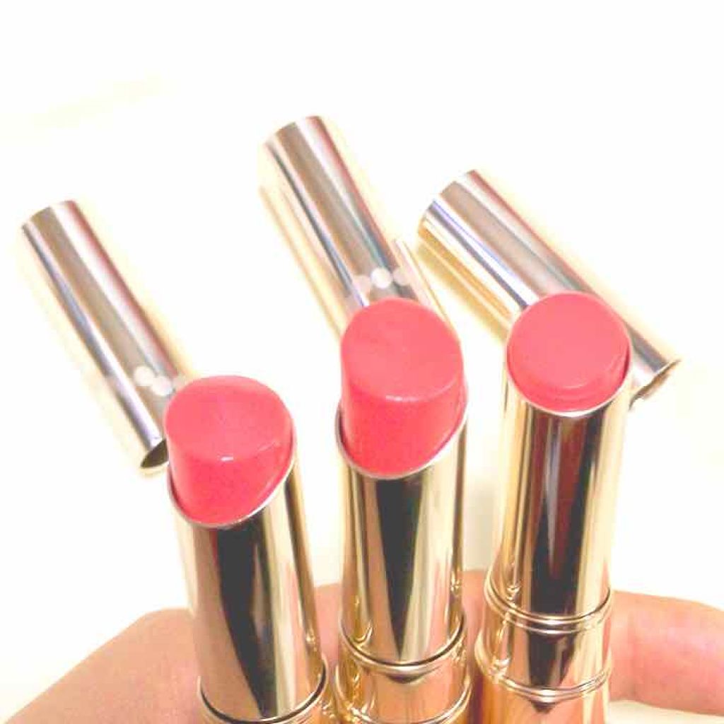 オペラ リップティント N/OPERA/リップティントを使ったクチコミ(3枚目)