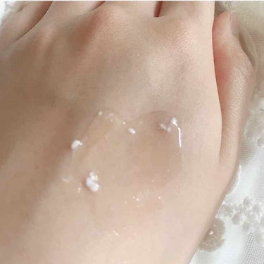 G9SKIN White In Milk Capsule Serumのクチコミ「
G9 カプセル牛乳セラム 🍼

新大久保にあるスキンガーデンというお店で購入した美容液です。.....」（3枚目）