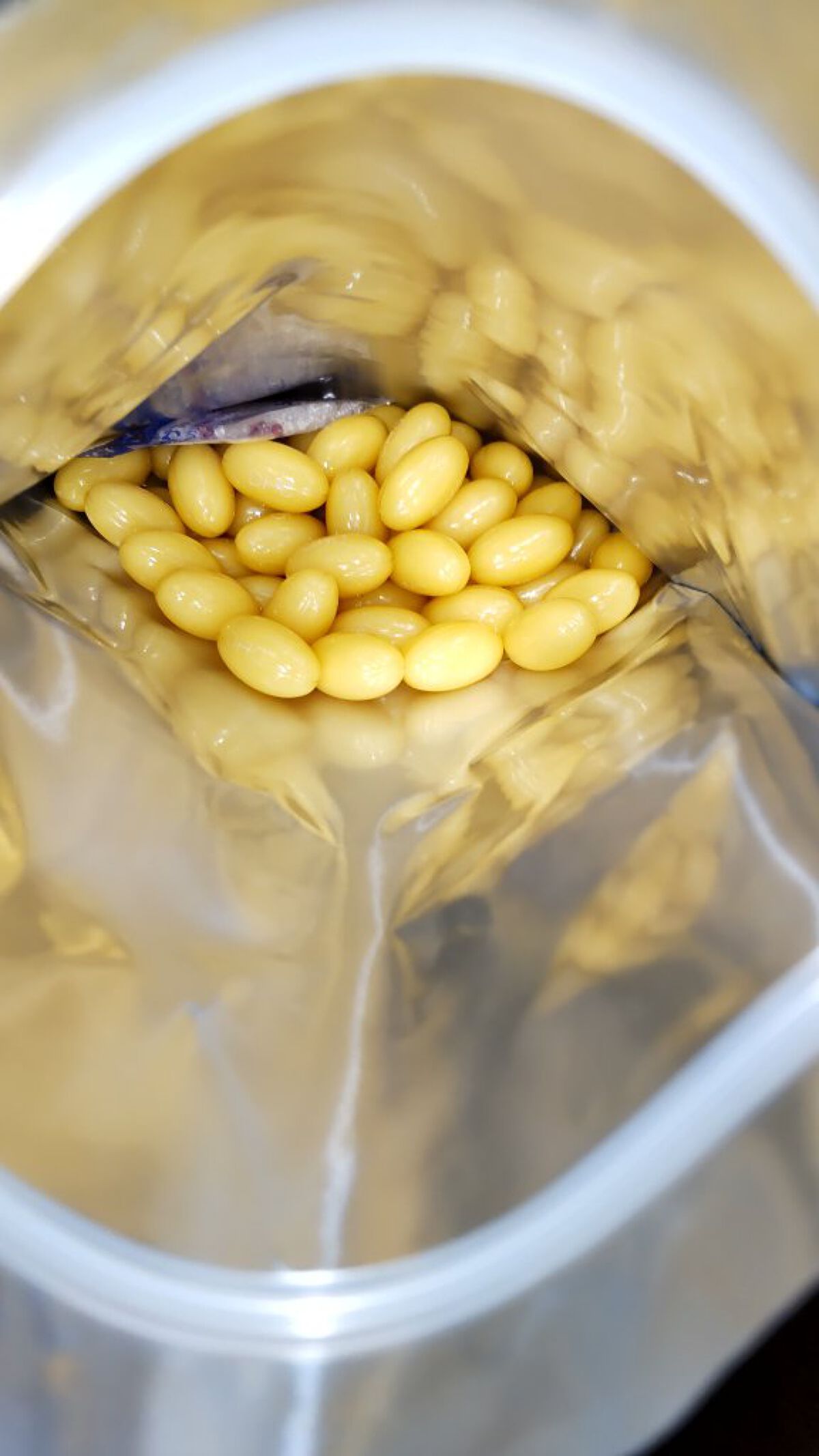 DHC はとむぎエキス/DHC/健康サプリメントを使ったクチコミ（2枚目）