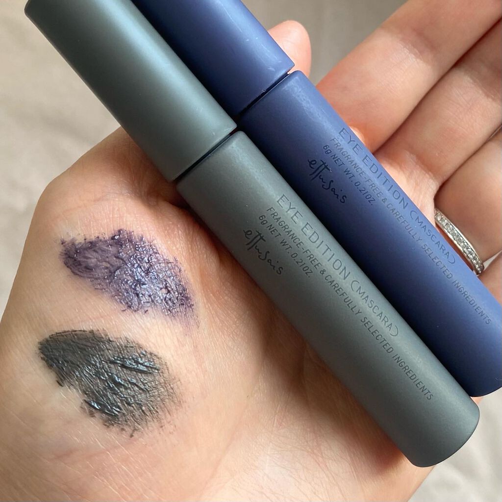 エテュセ アイエディション (マスカラベース)/ettusais/マスカラ下地を使ったクチコミ（1枚目）