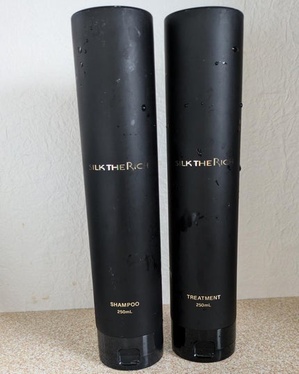 を使ったクチコミ(1枚目)