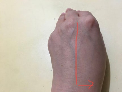 チョコブラ スペシャル毛穴ケアセット/Chocobra/スキンケアキットを使ったクチコミ(4枚目)