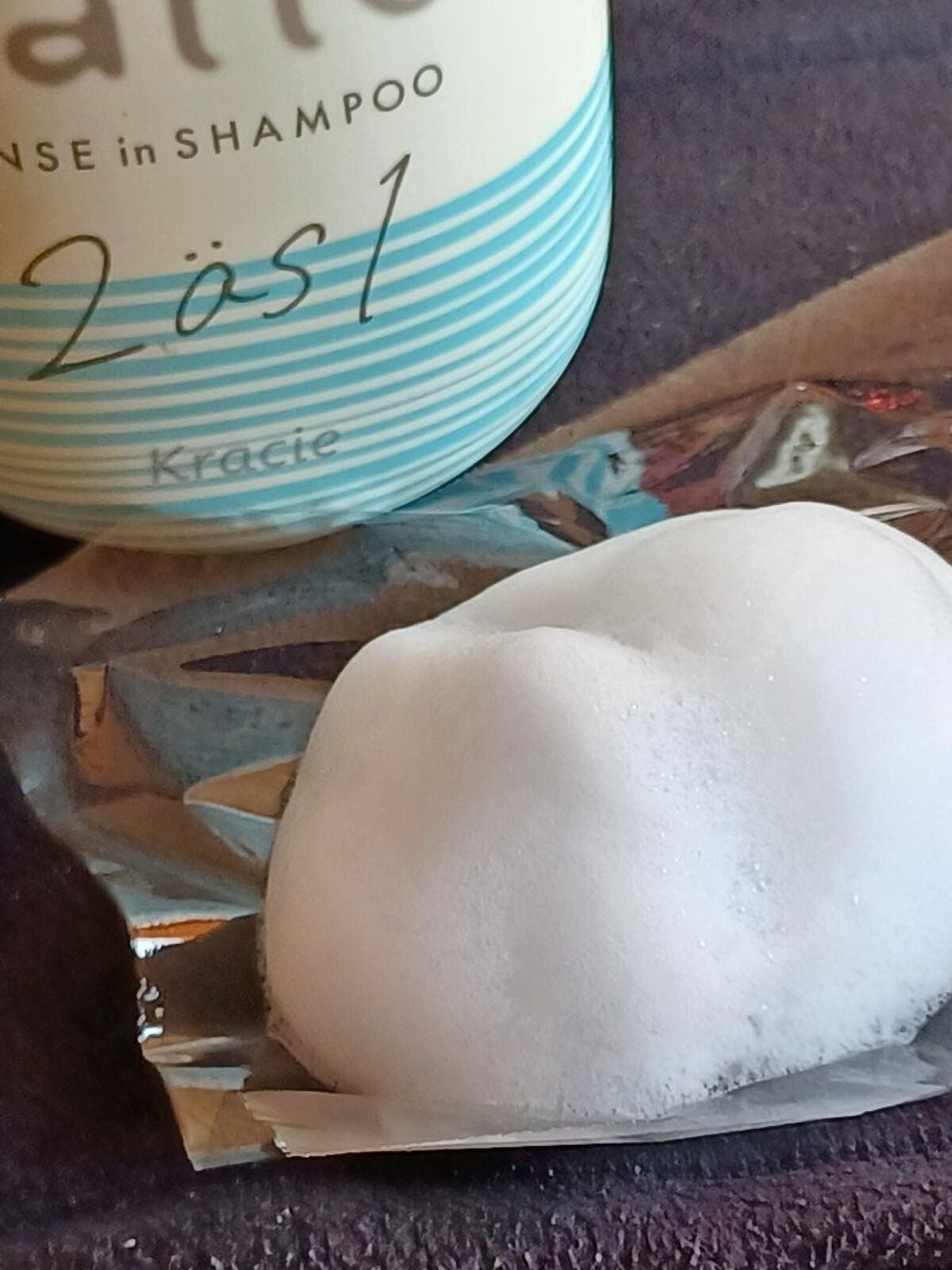 なめらか本舗 マイクロミスト化粧水 NC/なめらか本舗/ミスト状化粧水を使ったクチコミ(4枚目)