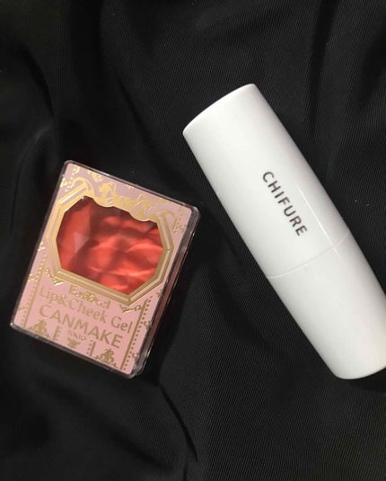 口紅(詰替用)/ちふれ/口紅を使ったクチコミ(1枚目)