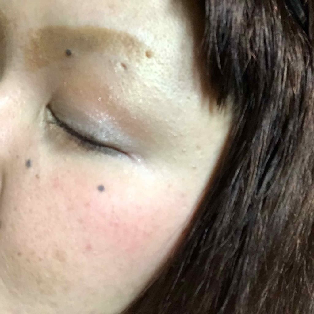 チップ シャドウ 04/ドド/単色アイシャドウを使ったクチコミ（3枚目）