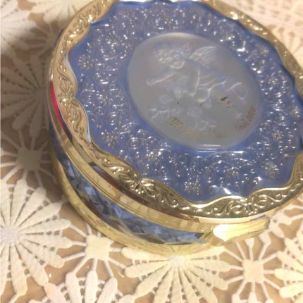 フェースアップパウダー<ミラノコレクション2018>/ミラノコレクション/プレストパウダーを使ったクチコミ(1枚目)