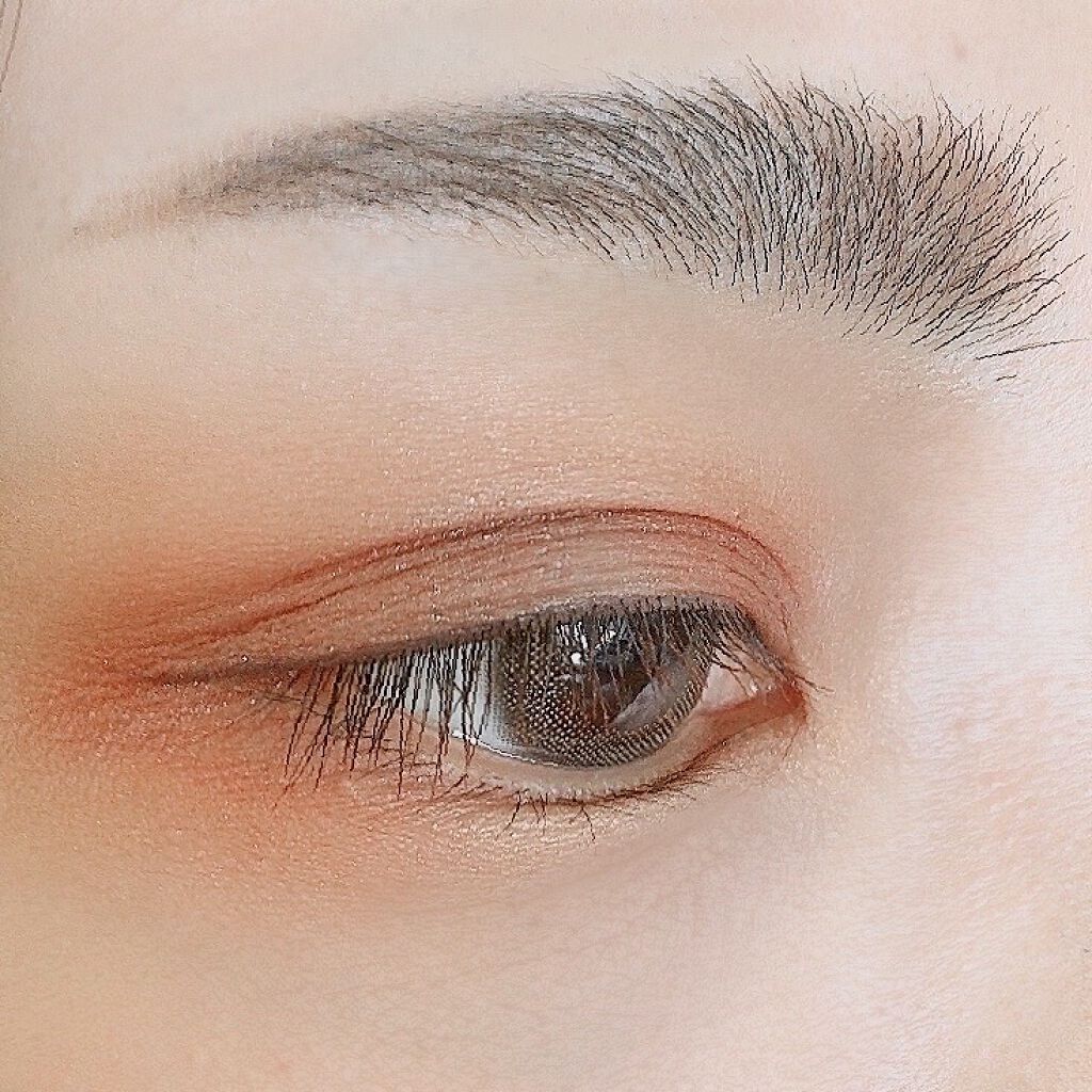 キャビア クローム ヴェイル ライトウェイト リキッド アイカラー/ローラ メルシエ/リキッドアイシャドウを使ったクチコミ（1枚目）