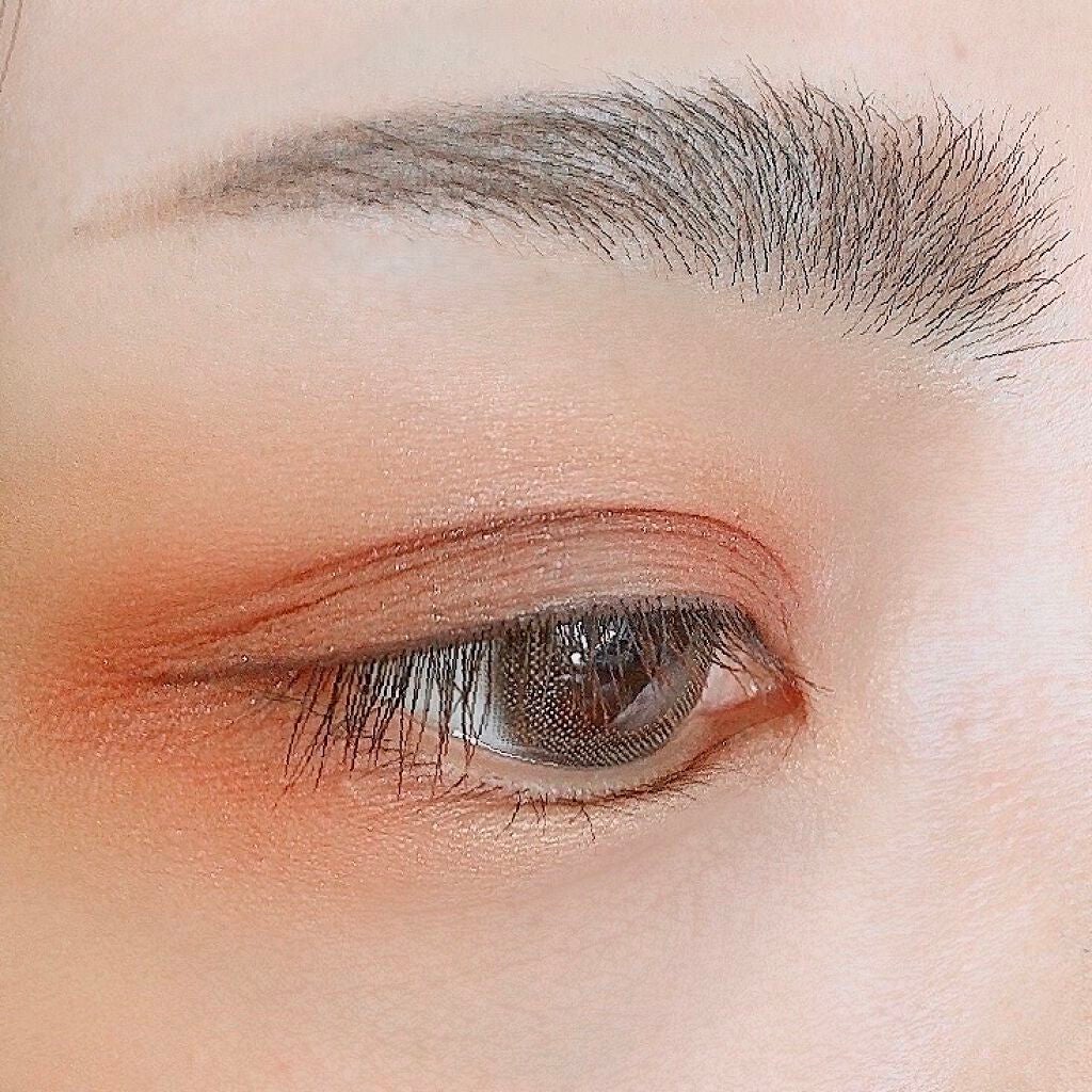 ヴィセ アヴァン シングルアイカラー/Visée/単色アイシャドウを使ったクチコミ(1枚目)