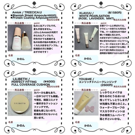 を使ったクチコミ(2枚目)