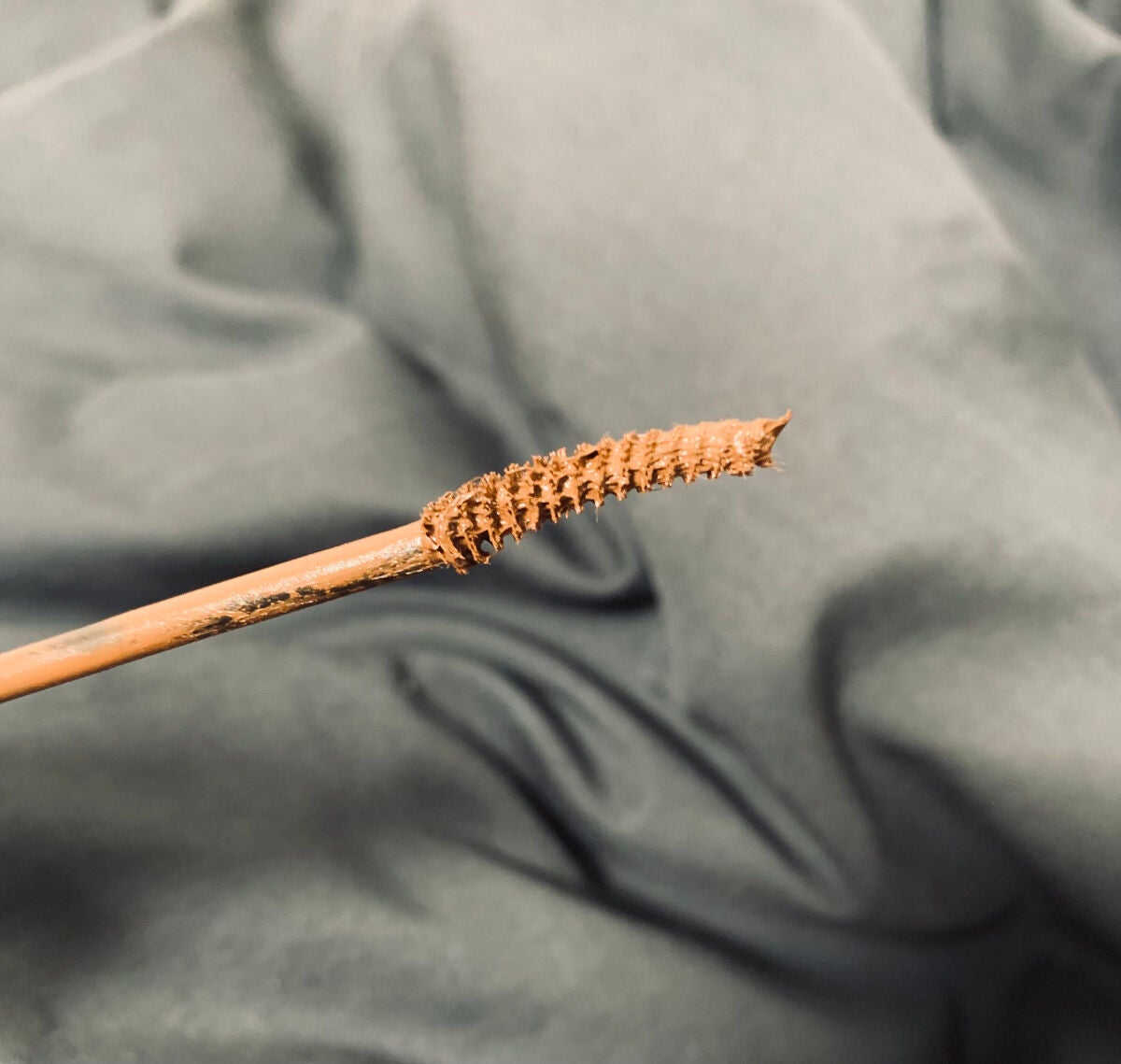 オフするんマスカラ/キャンメイク/マスカラを使ったクチコミ(3枚目)