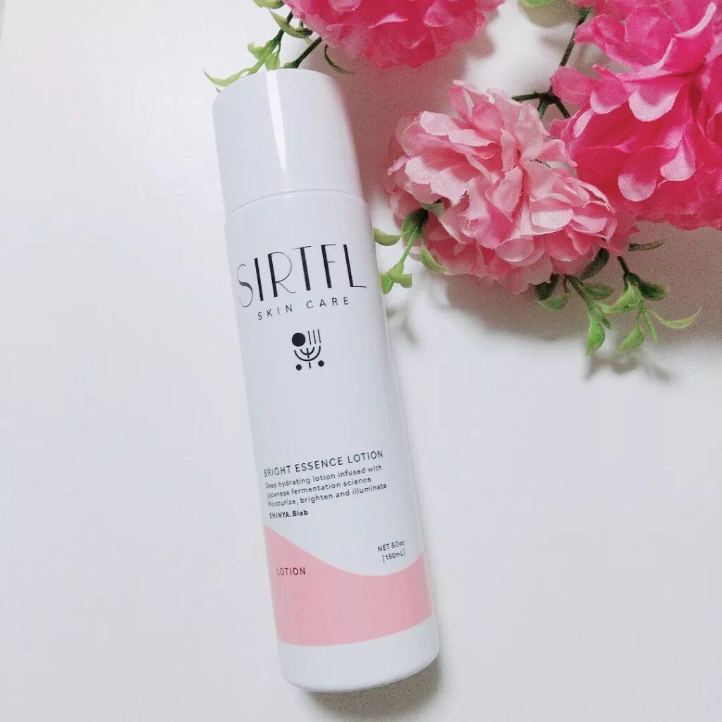 さくら on LIPS 「素肌を健やかに整える「美肌サプリ」水✨「SIRTFLブライトエ..」(1枚目)