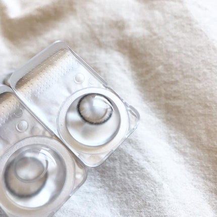 MOLAK 1day/MOLAK/ワンデー(1DAY)カラコンを使ったクチコミ(2枚目)