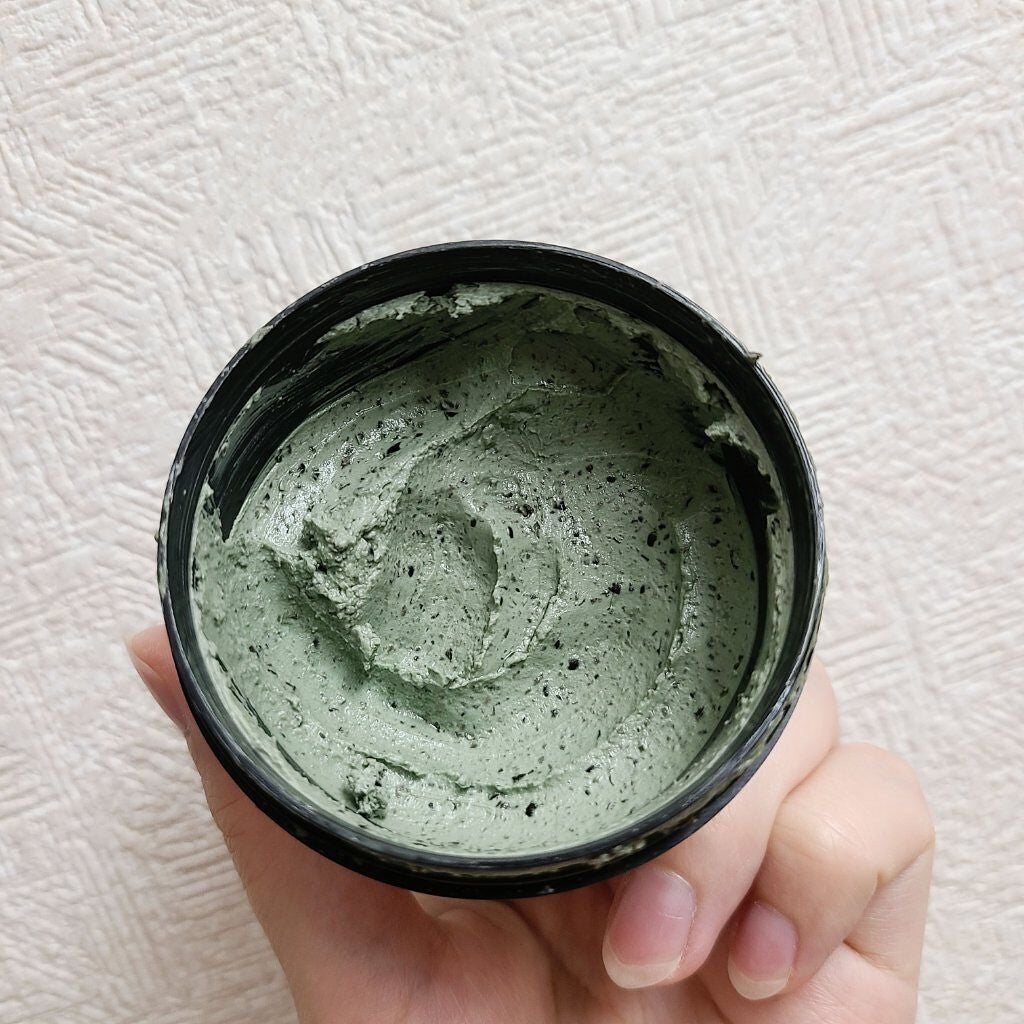 パワーマスク/ラッシュ/洗い流すパック・マスクを使ったクチコミ(2枚目)