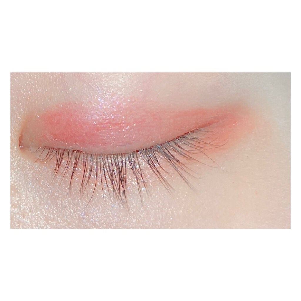 プレイカラーアイズ チリームーン/ETUDE/アイシャドウパレットを使ったクチコミ(6枚目)