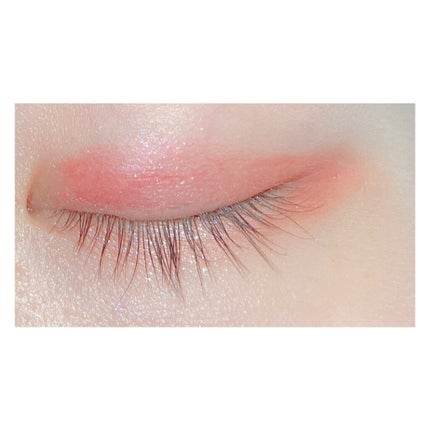 プレイカラーアイズ チリームーン/ETUDE/アイシャドウパレットを使ったクチコミ(6枚目)