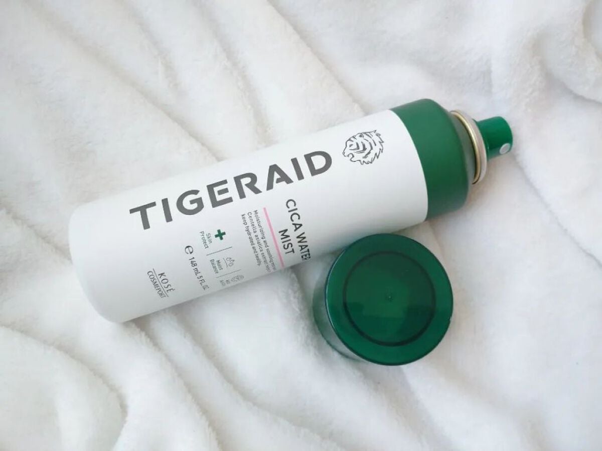 seiko_official on LIPS 「薬用のCICAミストウォーターミストがシュꕀꕀꕀꕀ♡細かいミス..」(2枚目)