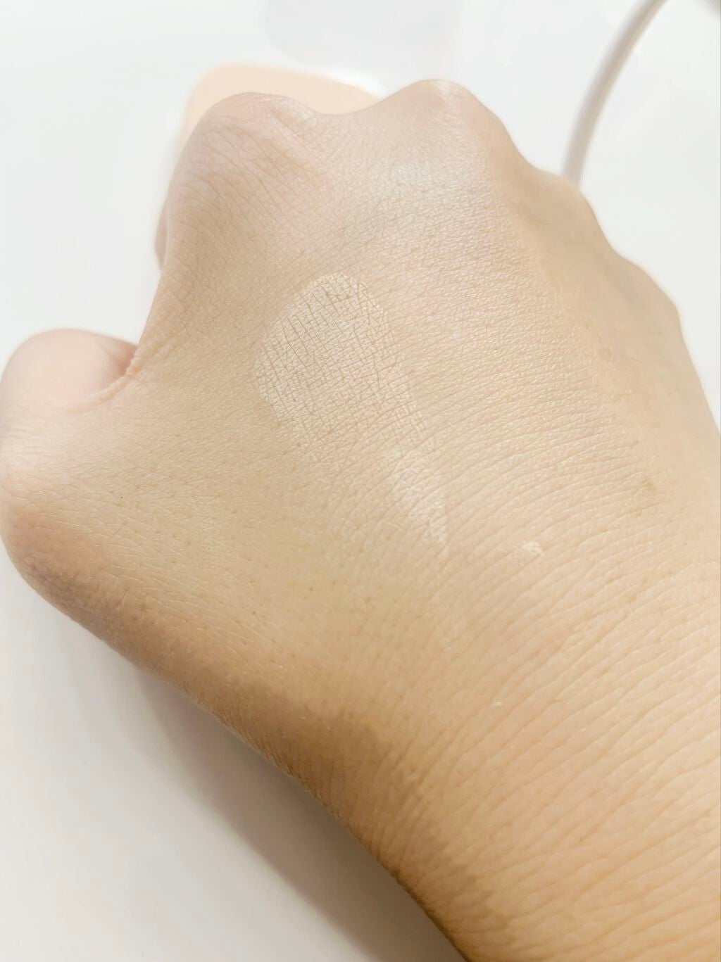 プリンプ パウダレスト/ALBION/パウダーファンデーションを使ったクチコミ(7枚目)