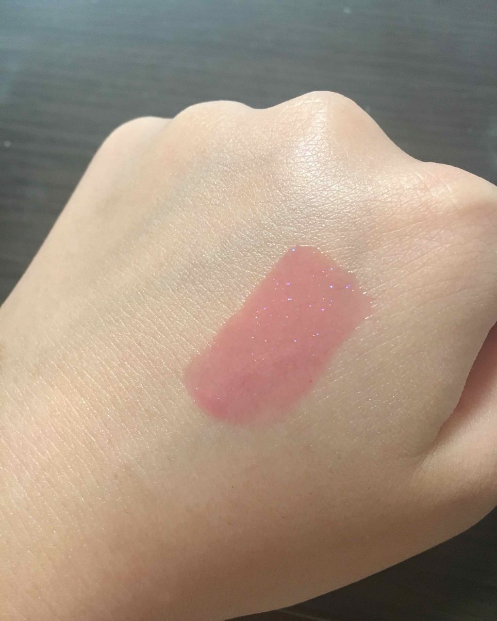 オールインワンティント/シャインリッチ/リップティントを使ったクチコミ（2枚目）