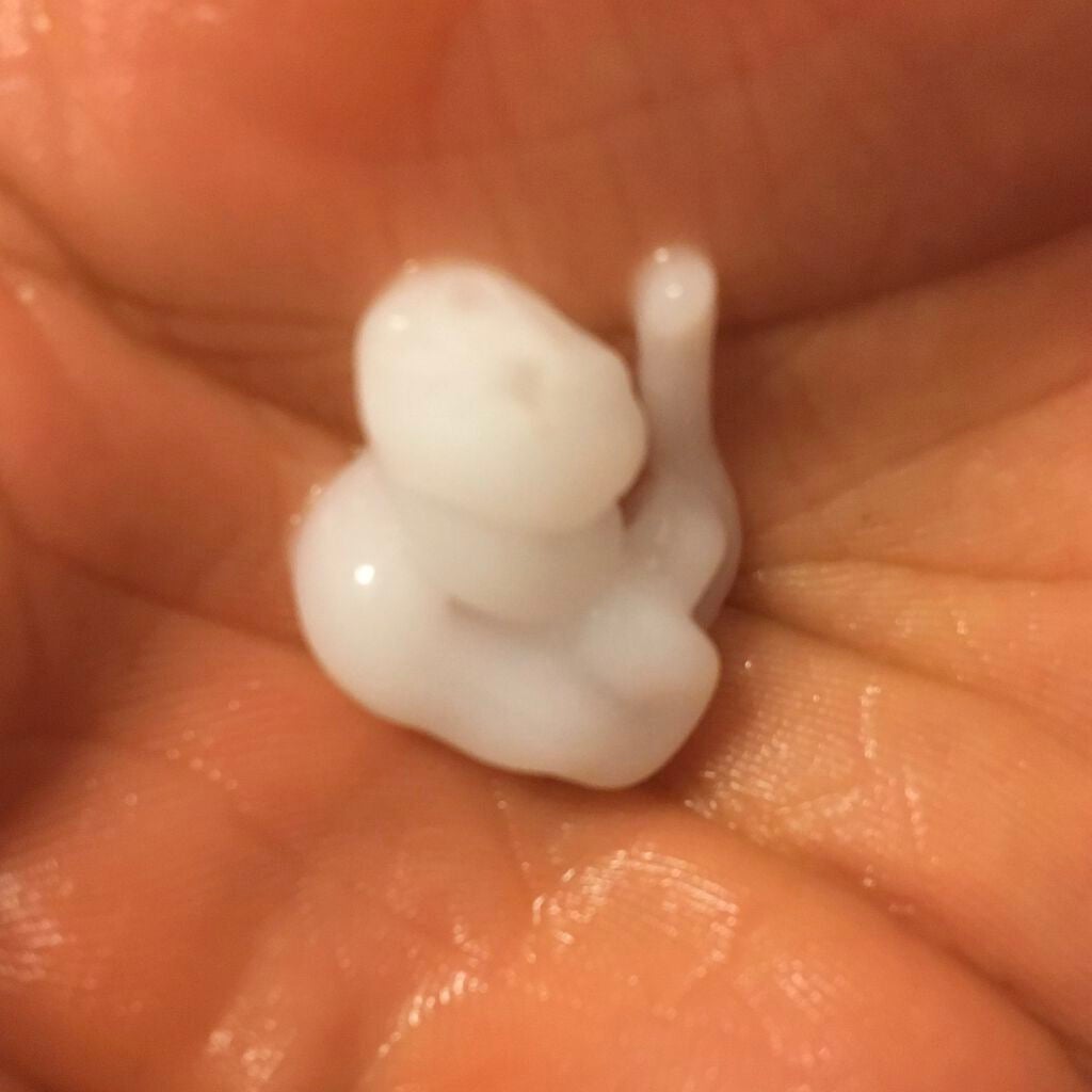 ハワイアンシャンプー&トリートメント <シャイン>/who cares?/市販シャンプーを使ったクチコミ(3枚目)