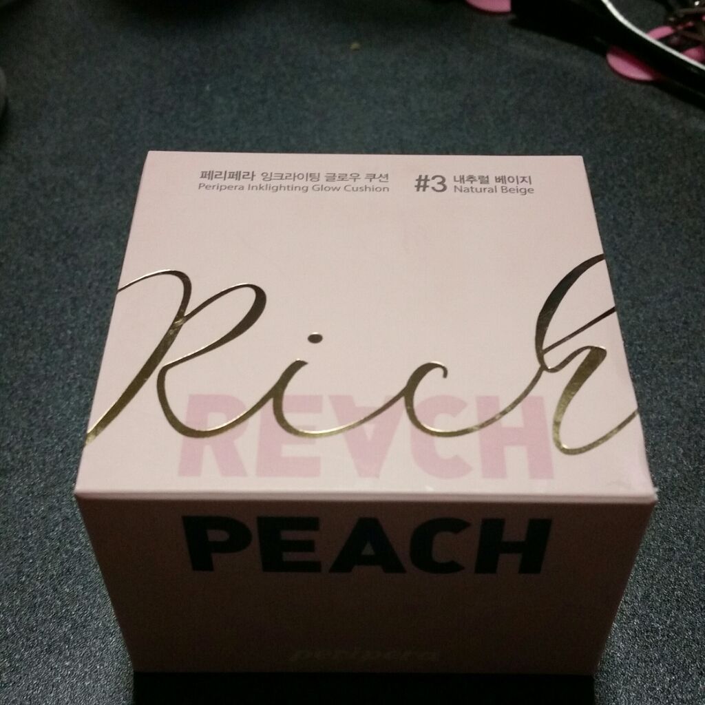 シュガー グロウ ティント/PERIPERA/口紅を使ったクチコミ(1枚目)