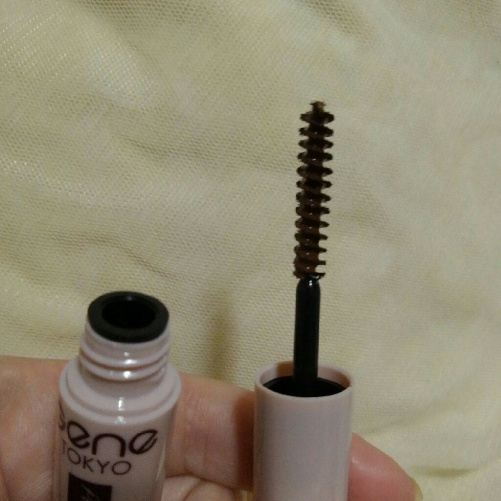 貼るジェルネイル/セリア/ネイルシールを使ったクチコミ(7枚目)