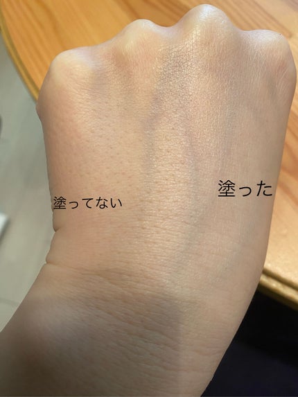 を使ったクチコミ(3枚目)