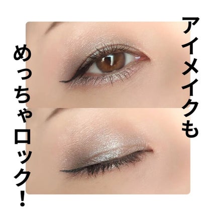 &be パレットアイシャドウ/&be/アイシャドウパレットを使ったクチコミ(3枚目)