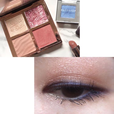 Bombshell - Perfectionist Sculpting Palette/JUNO & CO./パウダーチークを使ったクチコミ（2枚目）