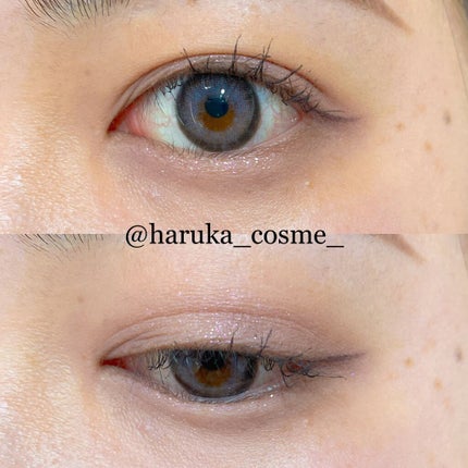 ファイナルシャドウパレット4/BBIA/アイシャドウパレットを使ったクチコミ(4枚目)