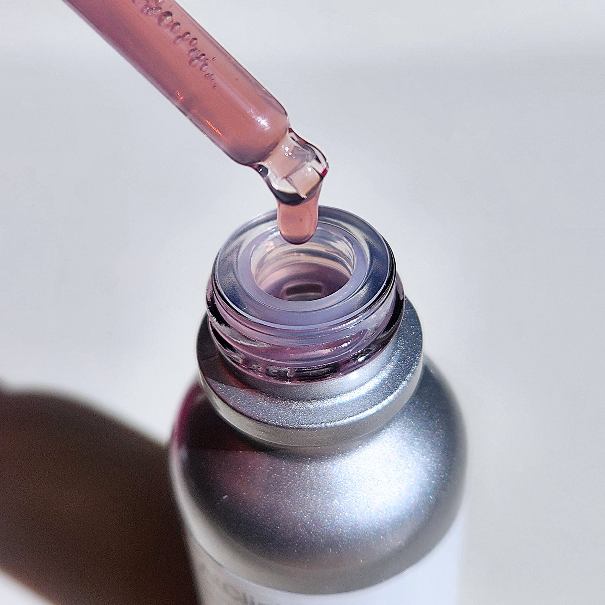 アットクリニック トラネキサム酸 スポットショット アンプル/DOMINAS/美容液を使ったクチコミ（2枚目）