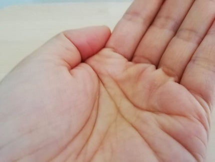 ワイルドローズ モイスチャーローション/WELEDA/化粧水を使ったクチコミ(3枚目)