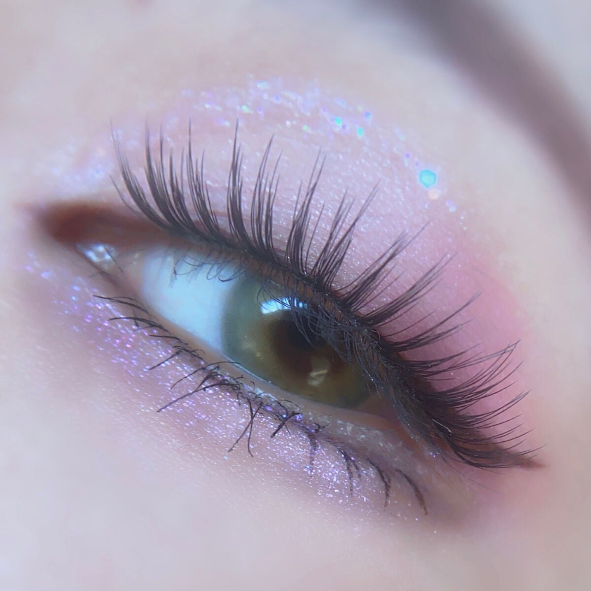 ベターザンパレット/rom&nd/アイシャドウパレットを使ったクチコミ(3枚目)