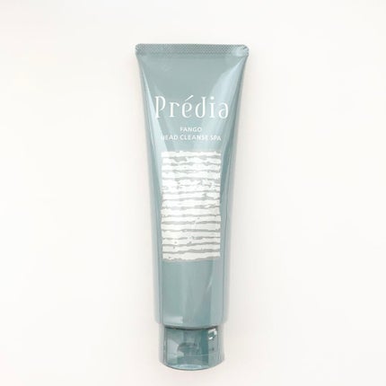 Prédia ファンゴ ヘッドクレンズ SPAのクチコミ「🤎何本もリピートしている泥スパ🤎
ーーーーーーーーーーーーーーーー
プレディア
ファンゴ .....」(1枚目)