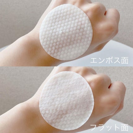 ディープビタCパッド/MEDICUBE/トナーパッドを使ったクチコミ(2枚目)