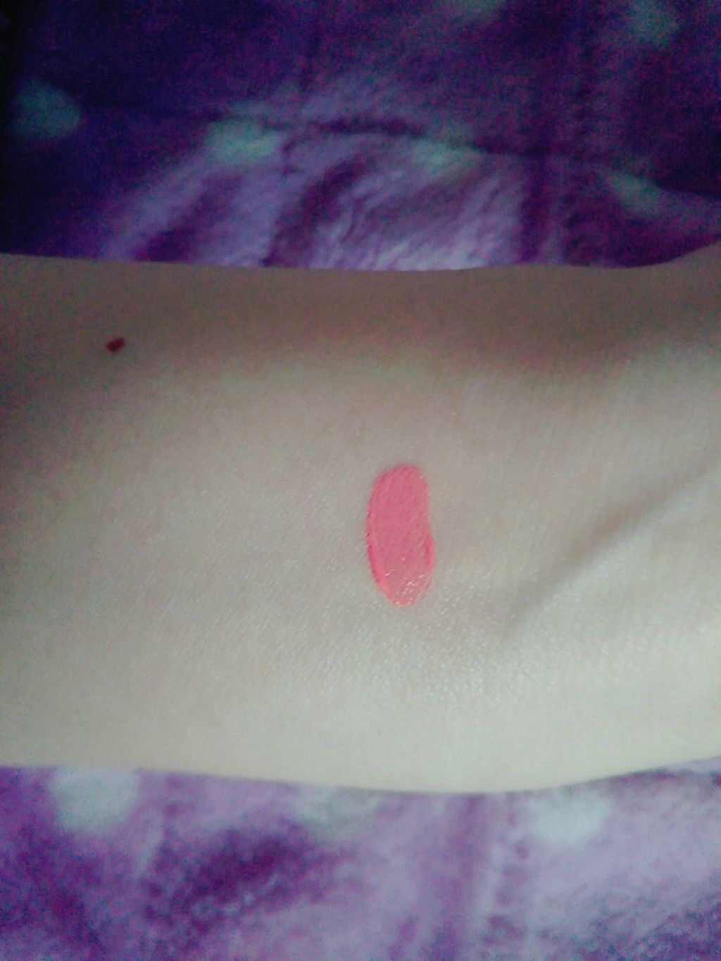 ジェルクリームチーク/キャンドゥ/ジェル・クリームチークを使ったクチコミ(2枚目)