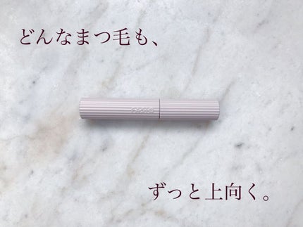 パーマネントカール マスカラ F(ロング)/FASIO/マスカラを使ったクチコミ(1枚目)