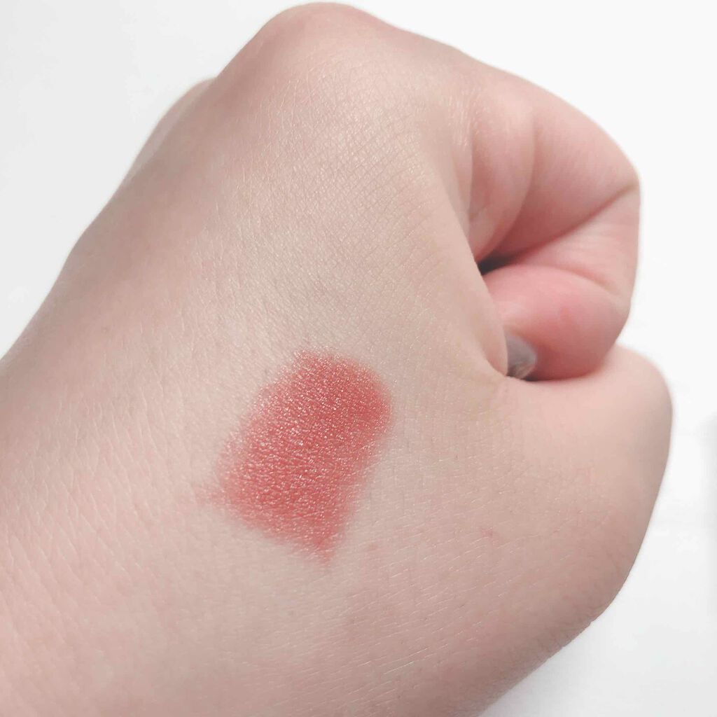 リップスティック/NARS/口紅を使ったクチコミ(2枚目)