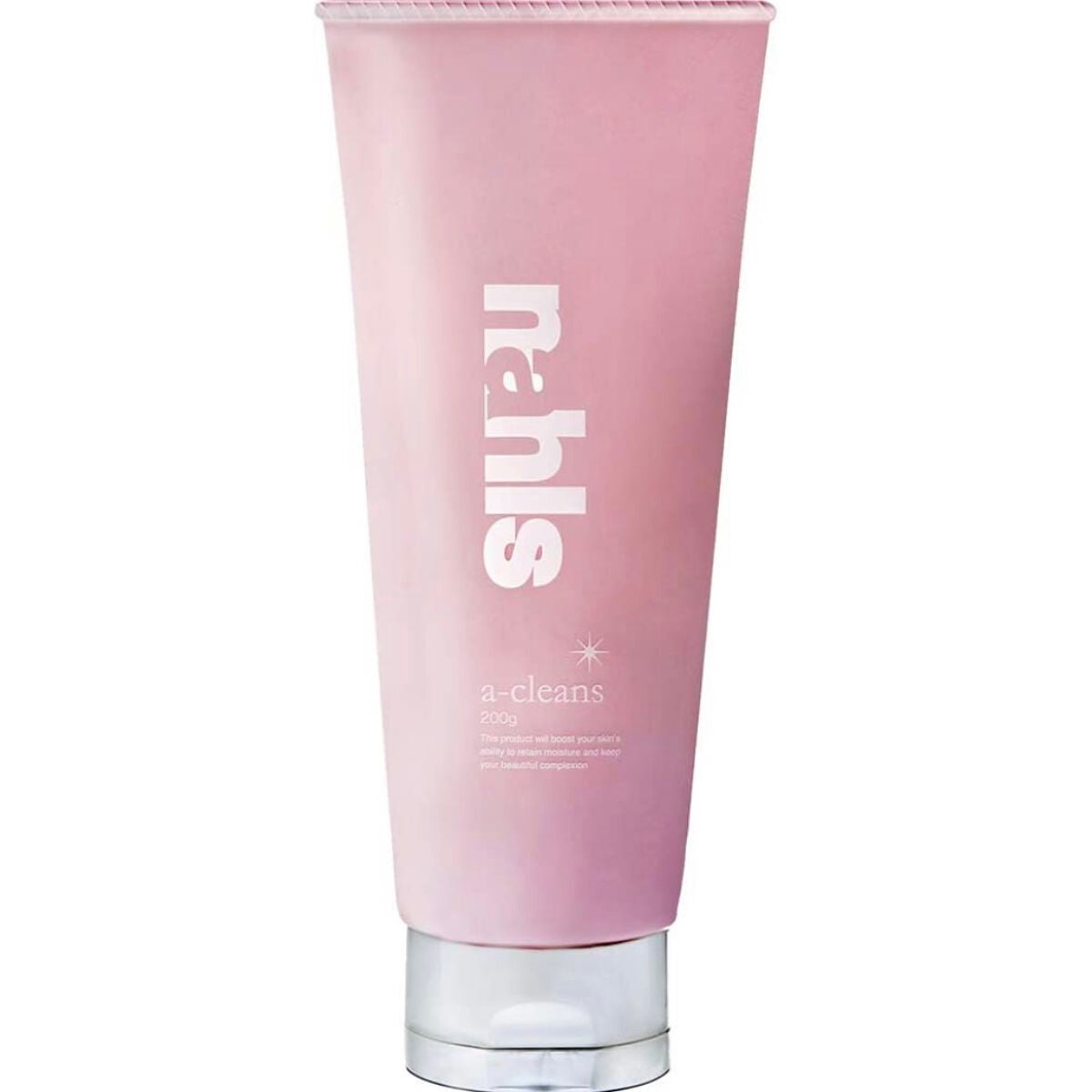 ナールスエークレンズ/ナールス/クレンジングジェルを使ったクチコミ(1枚目)