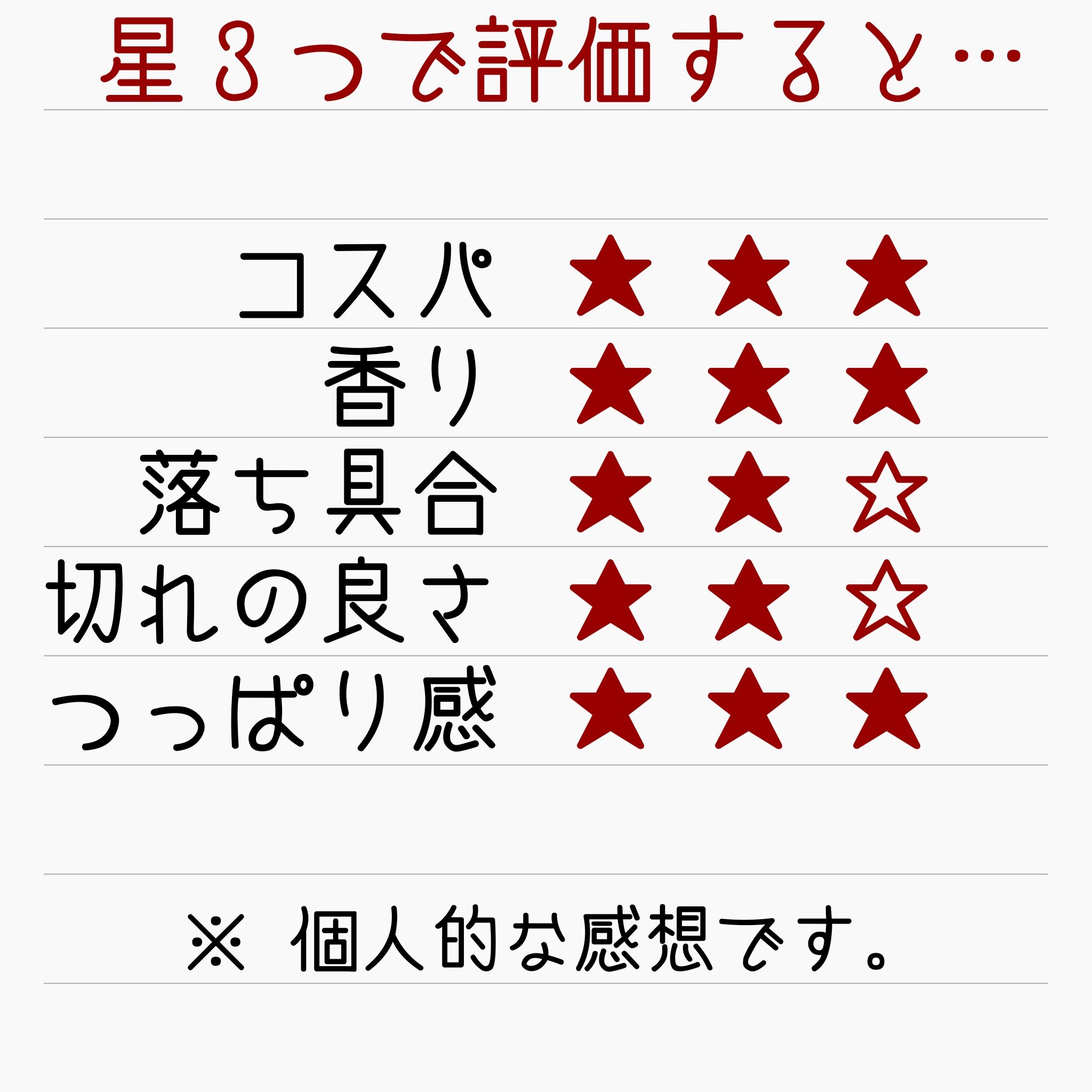 マイルドジェルクレンジング/無印良品/クレンジングジェルを使ったクチコミ（3枚目）